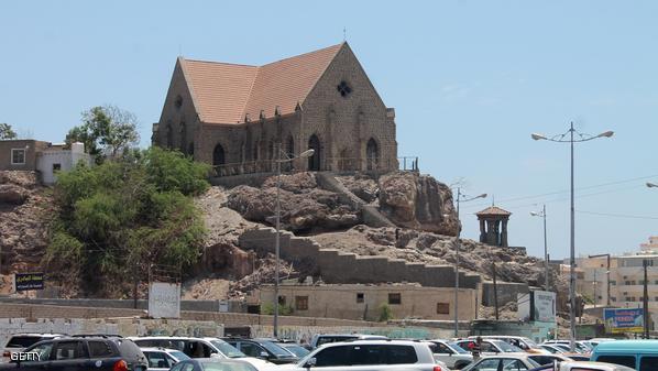 المدن المحررة.. انتهاكات الحوثيين لدور العبادة