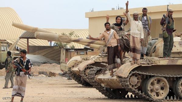 فرار محافظ شبوة مع اقتراب قوات المقاومة الجنوبية