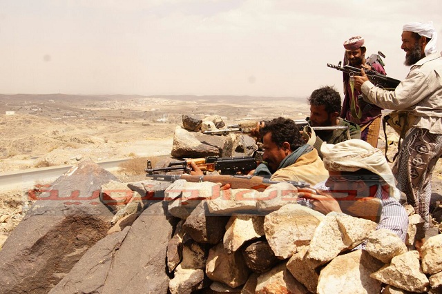 رجال ومواقف