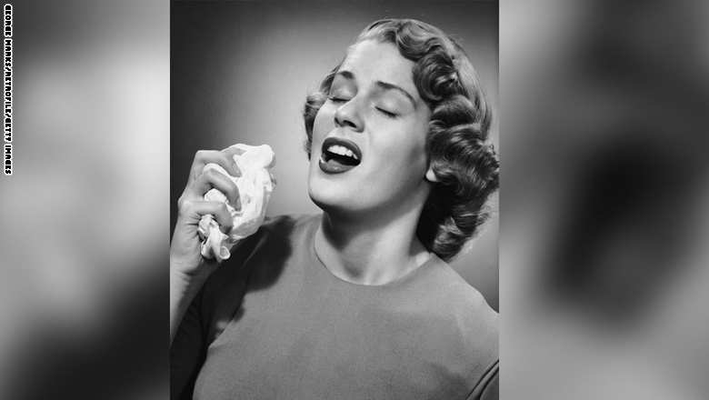 أشهر 5 خرافات ترتبط بالإنفلونزا