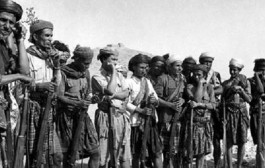 صور وتعليق من تاريخ الجنوب العربي