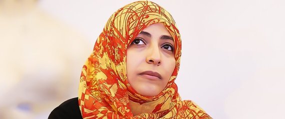 توكل كرمان ترد على منتقديها.. وتعتبر تبدل مواقفها أمراً صحّياً