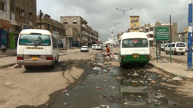 حمى الضنك يفتك بالمواطنين في زنجبار