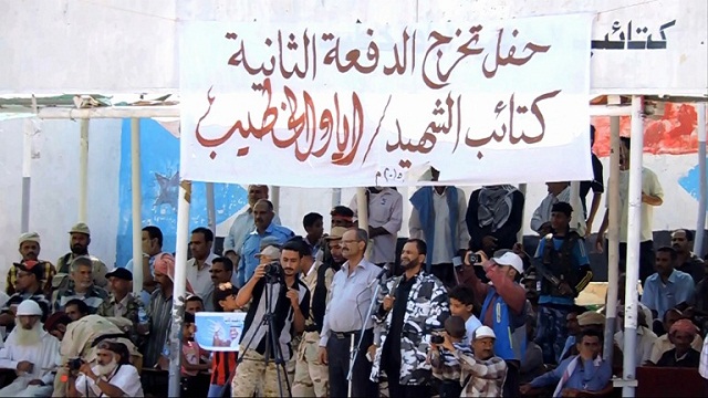 شلال .. قدمنا قوافل الشهداء والجرحى من اجل حماية سيادة دولتنا والمنطقة برمتها