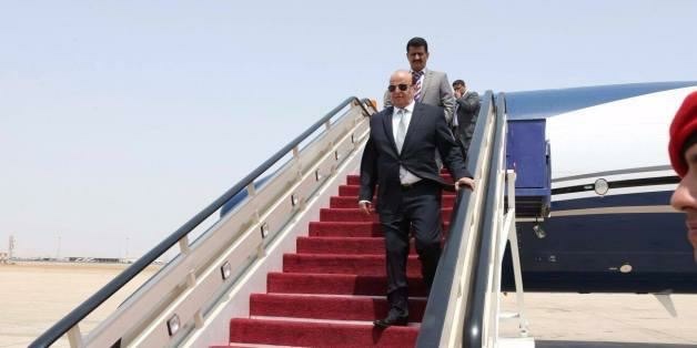 وكالة خليجيه :هادي يعود إلى عدن خلال ساعات