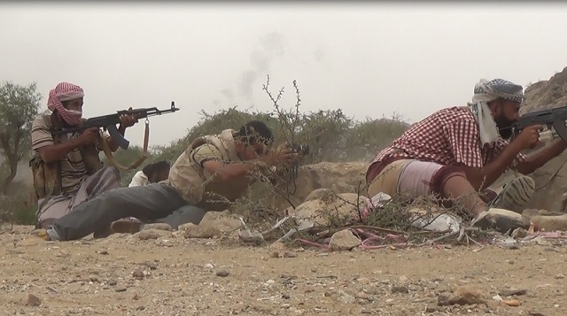 المراسلون الحربيون: جنود مجهولون على جبهات القتال