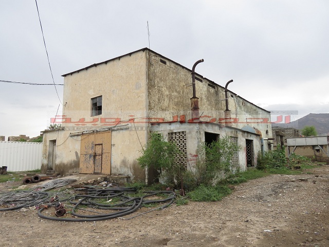 عودة التيار الكهربائي لمديريات المنطقة الوسطى بابين