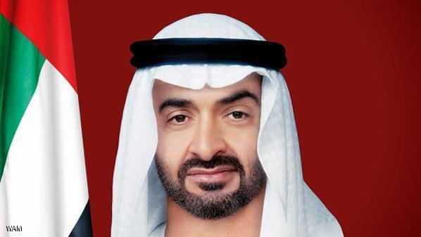 محمد بن زايد: تضحيات أبطالنا تزيدنا فخرا