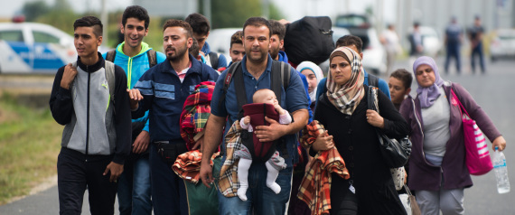 كل ما تحتاج معرفته قبل خوض غمار رحلة اللجوء إلى أوروبا.. اقرأ