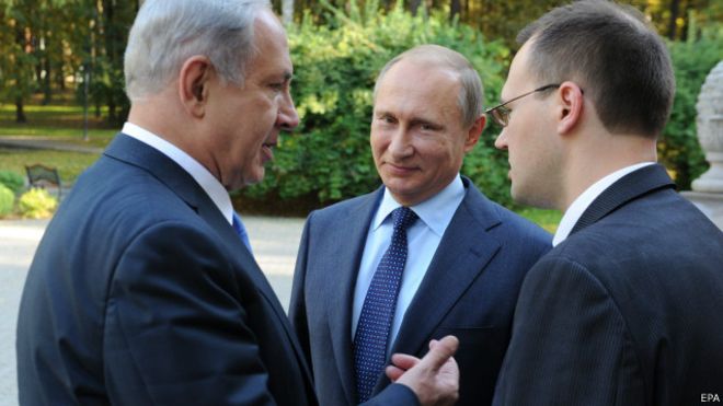 صحف عربية: دور روسيا في سوريا وتوازن القوى في المنطقة