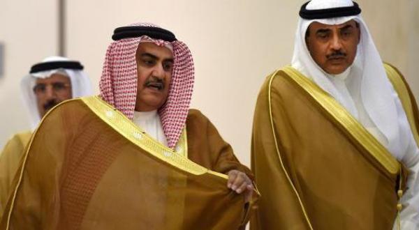 وزير خارجية البحرين: دول الخليج في مواجهة مفتوحة مع إيران