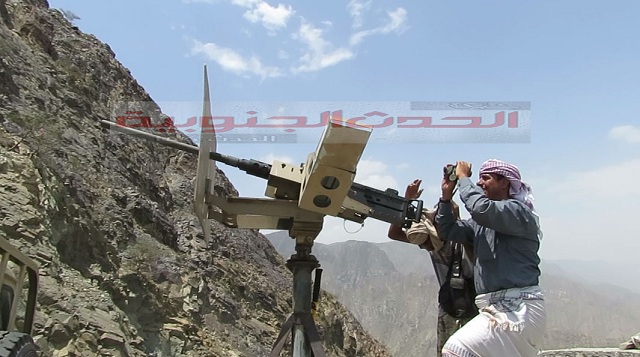 لا صحة عن قصف بلدة الحضن بلودر ونزوح الأهالي منها خبر عاري من الصحة