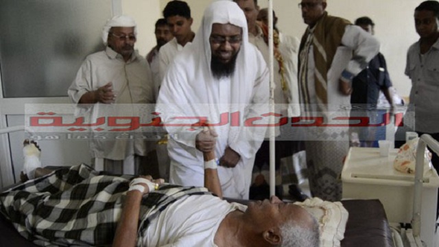 بدء بالكهرباء ومرورا بطوارئ المستشفيات … مشاريع المجلس الأهلي بعيد الأضحى تلقى قبولا كبيرا