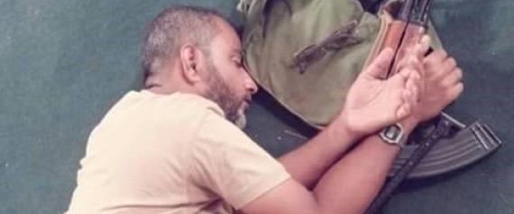 رياضيو اليمن.. رشاقة الألعاب تنتقل إلى ميادين القتال