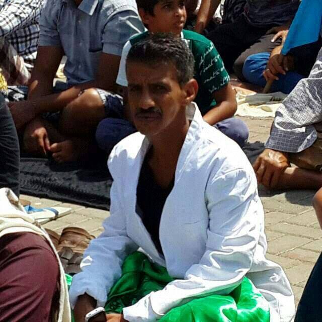 القيادي الجبل يتعرض لمحاولة اغتيال و حركة حضرموت الأحرار تتوعد بالرد