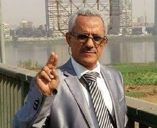 الحراك الثوري : وفاة الجحافي خسارة فادحة في وقت احوج الجنوب لمثل هؤلاء الرجال الصادقين لمواصلة عملية التحرير