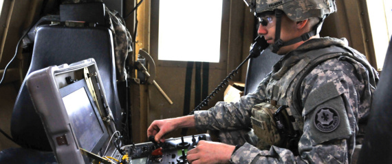 الروس يتفوقون على الأميركان إلكترونياً في أرض المعركة بسوريا