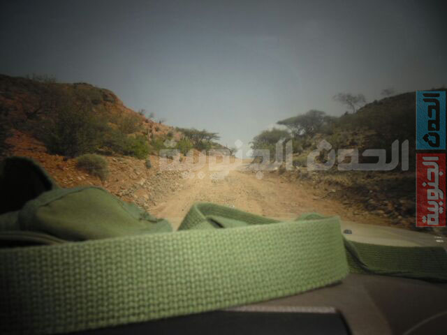 شهيد بالمقاومة الجنوبية بمواجهات مع الحوثيين بكرش