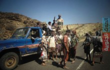 المضاربة والعارة بلحج نضال وتضحيات تدحض حملات التخوين (تقرير)          