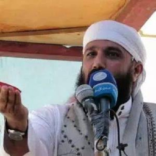 الهتار : هذا ما حمله شلال والزبيدي قبل ذهابهم إلى الرياض