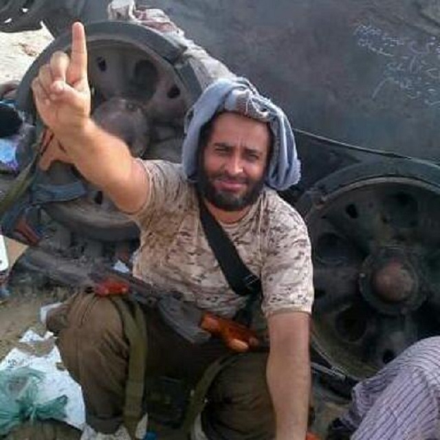 ذكرى رحيل : نبذة عن حياة الشهيد أنيس حسين حيدرة محسن الجابري