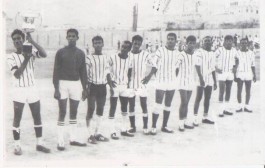 شيء من الذاكرة