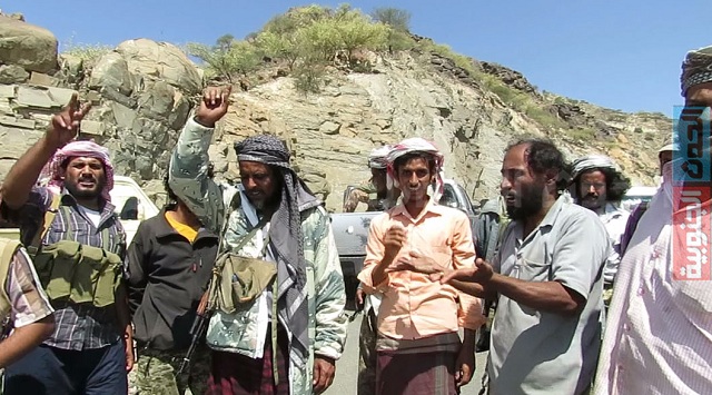 احياء ذكرى 14 أكتوبر بعقبة ثرة ومكيراس (تقرير مصور)