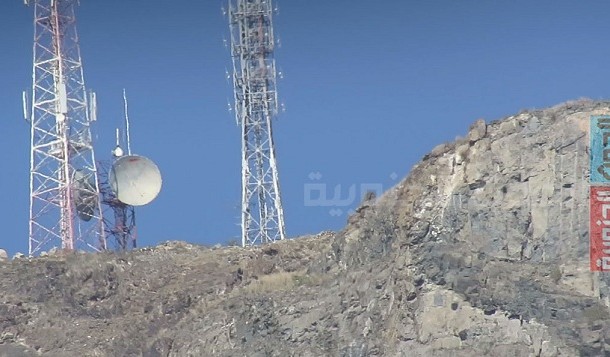 المقاومة الجنوبية تحبط محاولة تسلل للحوثيين في جبهة ثره