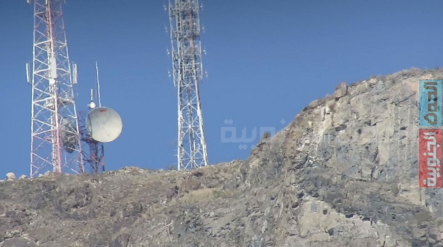 المقاومة الجنوبية تحبط محاولة تسلل للحوثيين في جبهة ثره