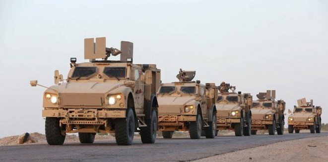 تعزيزات عسكرية تصل تعز.. وتقدم في جبهة الأشراف بمأرب