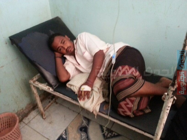 أطباء أبين يوجهون نداء إستغاثة عاجلة إلى منظمة الصحة العالمية لإنقاذ المواطنين من إنتشار مرض حمى الضنك 