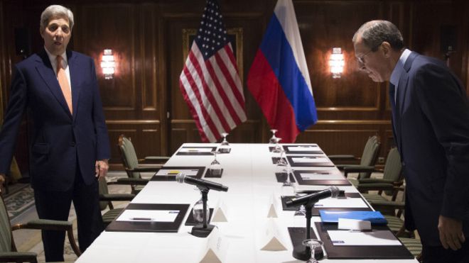 صحف عربية: دور روسيا في سوريا و”غرق” الأسكندرية