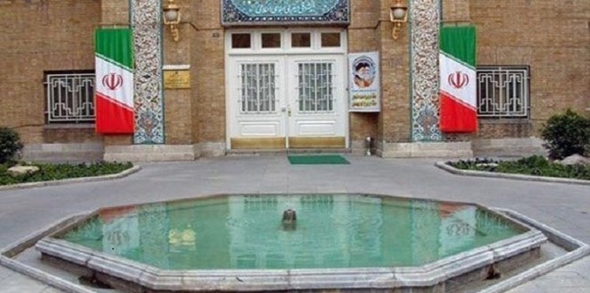 الحوثيون يعيدون فتح السفارة اليمنية بطهران