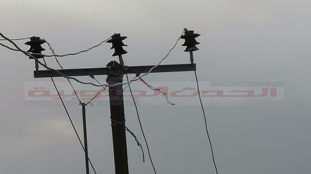 كفانا تخريباً لمصالحنا العامة !