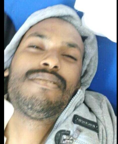 أم الشهيد سعد عبدالهادي تتقدم بشكوى  ضد القيادي احمد الادريسي