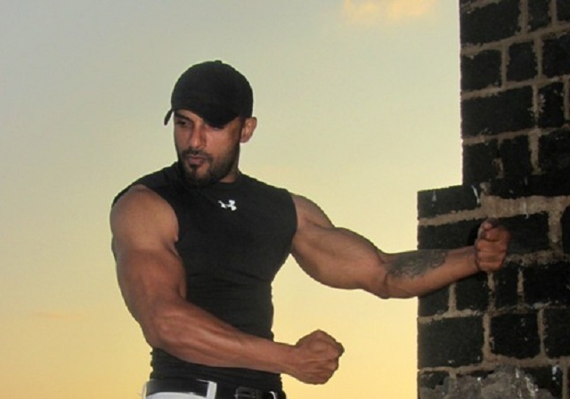 مدرب كمال الأجسام شاذي : اللعبة في انتشار والإقبال واسع بين الرجال والنساء