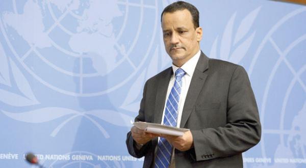 توجه لنقل {جنيف 2} اليمني إلى مسقط منتصف نوفمبر