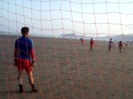 مشبح يدشن انطلاق بطوله شهداء عدن لفرق الشعبية