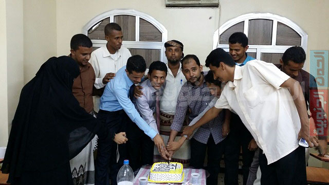 مؤسسة خطوة لتنمية المجتمع تحتفل بتخرج الدفعة الاولى بالبرنامج التدريبي TOT