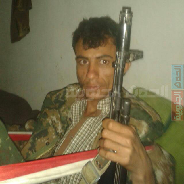 نجا من سجون الحوثيين ولم ينجو من عشوائية المقاومة بعدن “احمد الجلد العوذلي جريمة لن تمر”