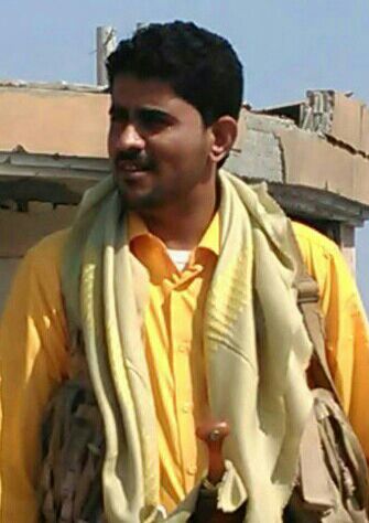 قائد المقاومة الجنوبية بابين يناشد الرئيس الاهتمام بأبين والمقاومة