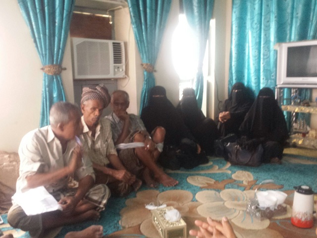 الحراك الثوري والحركة الشبابية و الطلابية وأتحاد النساء بحضرموت يدعون للزحف إلى عدن للمشاركة بفعاليات ٣٠ نوفمبر