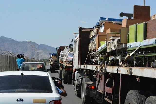 مركز الملك سلمان يدعم قطاع الصحة بعدن