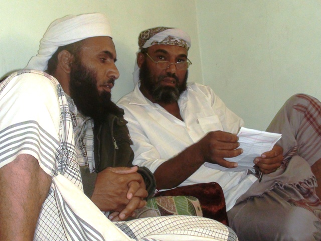 الهيئة الشرعية الجنوبية بردفان تعقد لقاءً لتفعيل نشاطها وتدعو للاهتمام بالجرحى واسرى الشهداء وتوفير الخدمات للمواطن