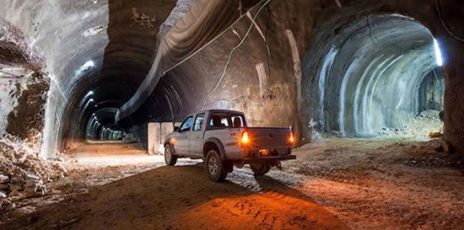 هكذا يحمي داعش مقاتليه من الغارات الجوية