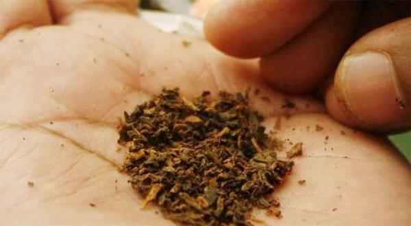 دراسة تظهر أن استخدام التبغ بلا دخان يسبب السرطان