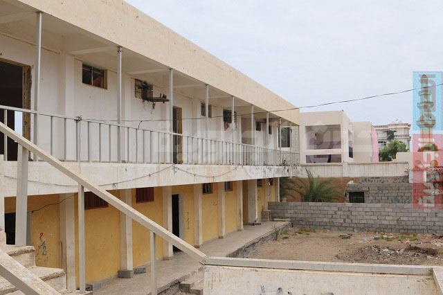 الهلال الأحمر الإماراتي يدشن ترميم وصيانة جمعية الحياة للتدخل المبكر