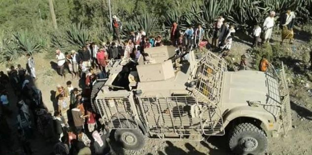 الزج بالمقاومة الجنوبية بما يجري بالعربية اليمنية مخطط خطير لتصفيتها