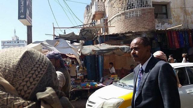 وداعاً لجعفر .. ومرحباً بالزبيدي