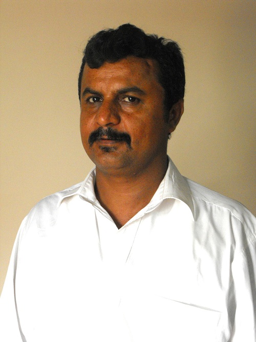 الأستاذ جلال مقطع رئيساً للمجلس التنسيقي لأبناء مديرية مكيراس